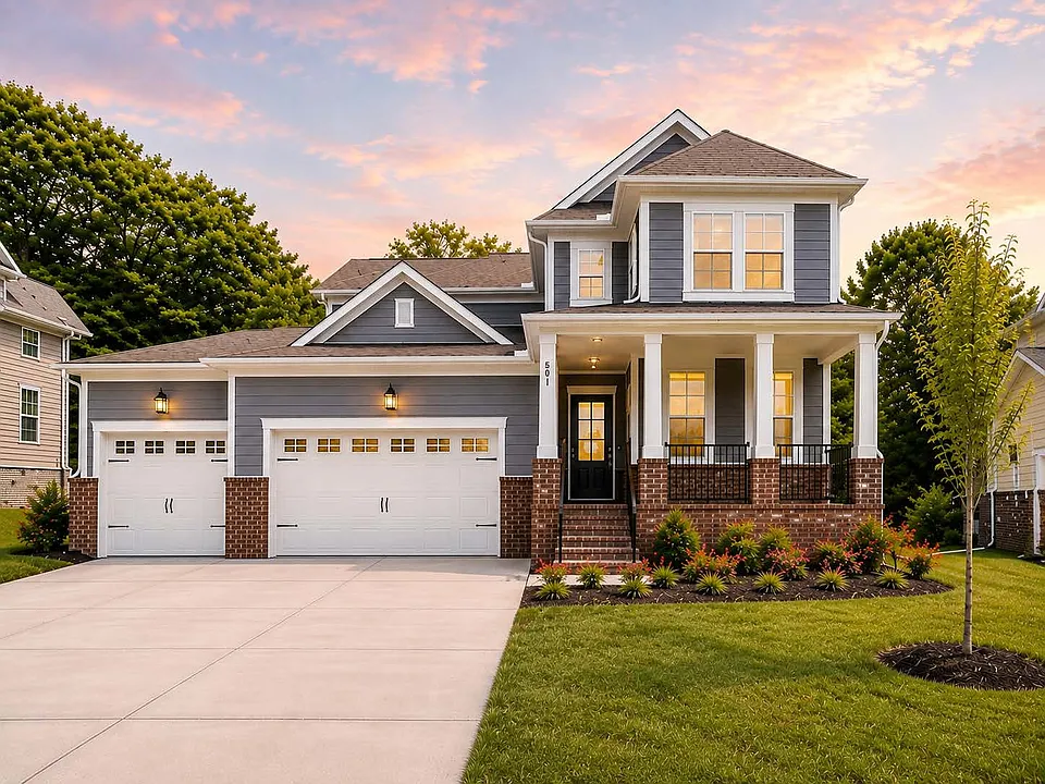 591 Sugarberry Ct