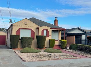 10212 Dante Ave, Oakland, CA 94603