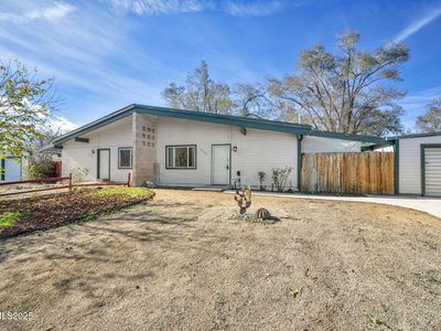 13623 Mount Baldy St, Reno, NV, 89506