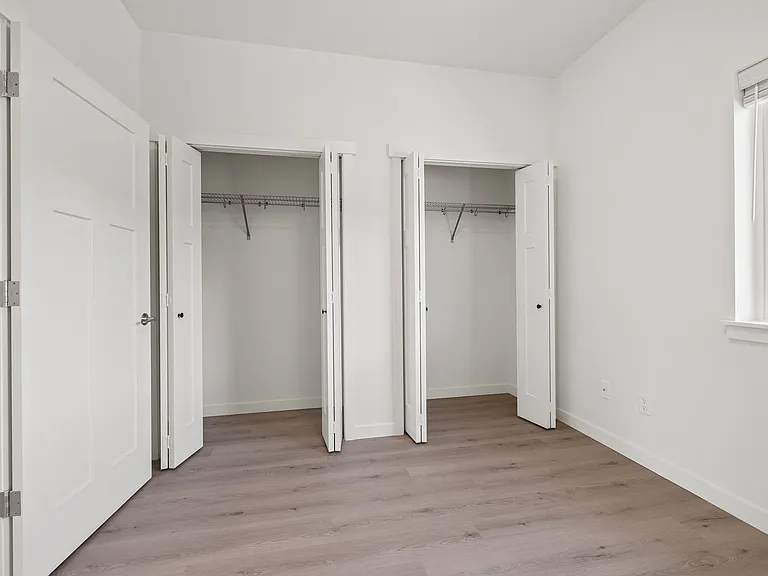 Modern Luxury Awaits at 4030 Dewey Road Brand New 2-Bedroom Townhomes with Private Garages! — Photo 13