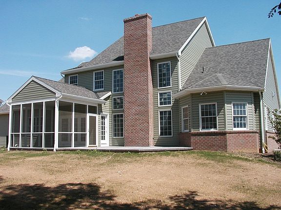 Back View