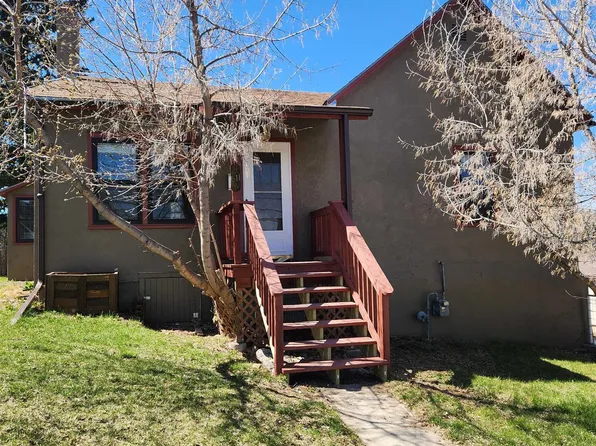 611 Sawyer St, Lead, SD 57754
