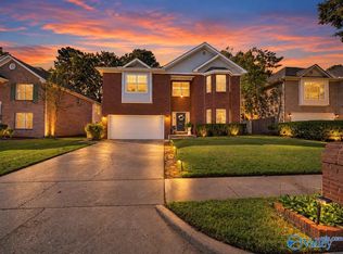 476 Sussex Dr SW, Huntsville, AL 35824