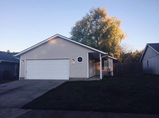 4811 NE 130th Ave, Vancouver, WA