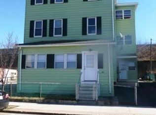 211 Millbury St #3, Worcester, MA 01610