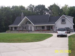 15785 Haggerty Rd, Van Buren Township, MI 48111