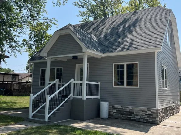 1859 8th Ave N, Fort Dodge, IA 50501