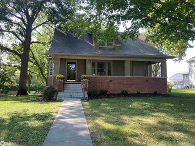 1123 Boundary St, Red Oak, IA, 51566