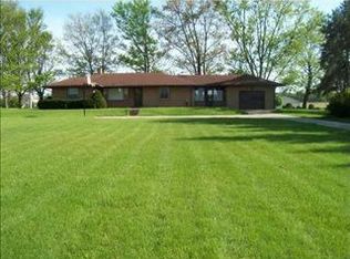 11284 Adams Rd, Granger, IN 46530