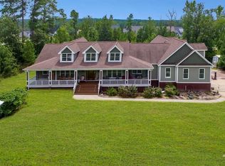 1700 Oak Grove Church Rd, Wake Forest, NC 27587