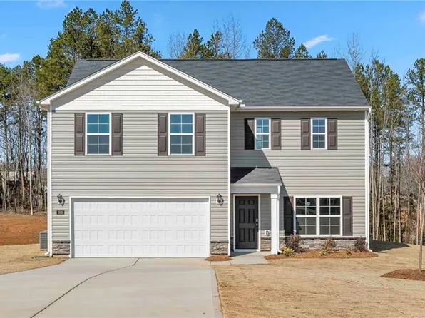 315 Lantanna Ave, Lexington, NC 27295