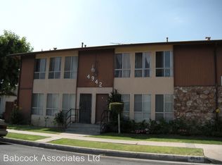 4948 W 118th St APT I, Hawthorne, CA 90250