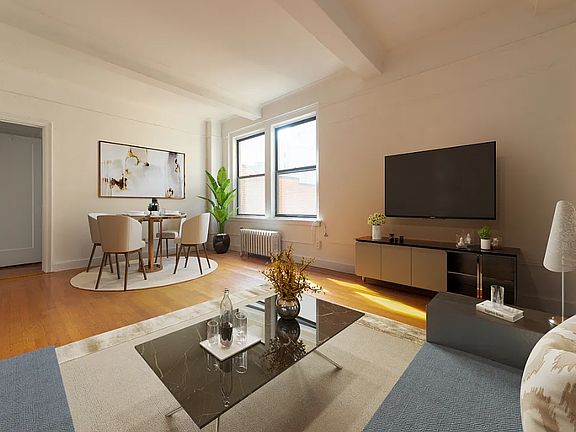 4th image of 244 W 72nd St APT 7A