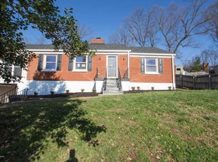 5404 Winding Rd, Louisville, KY 40214