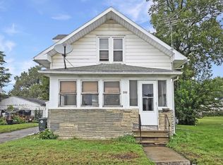 407 Rath St, Waterloo, IA 50703