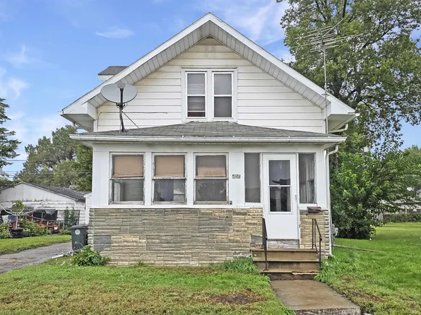 407 Rath St, Waterloo, IA 50703