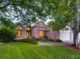 1492 Brittany Ct, Loveland, CO 80537