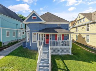 1209 Clinch Ave, Knoxville, TN 37916