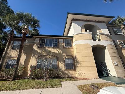 17114 CARRINGTON PARK DRIVE #207, Tampa, FL, 33647