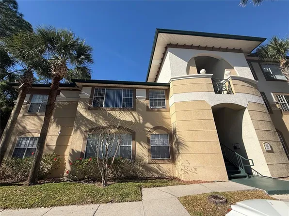 17114 Carrington Park Dr APT 207, Tampa, FL 33647