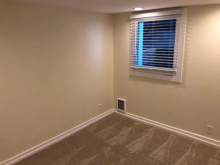 Apartment H Bedroom 2