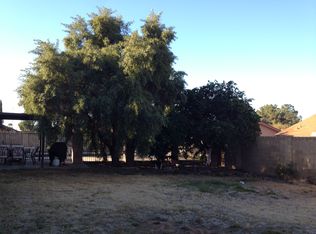1430 N 62nd St, Mesa, AZ 85205