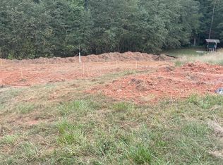 5758 Granite Dr LOT 57, Danville, VA 24540