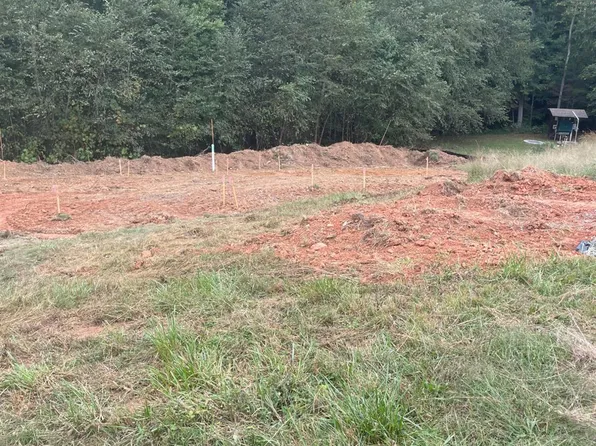 5758 Granite Dr Lot 57, Danville, VA 24540