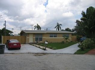 1224 SW 28th Way, Fort Lauderdale, FL 33312