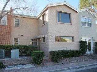 914 Tam O Shanter, Las Vegas, NV 89109