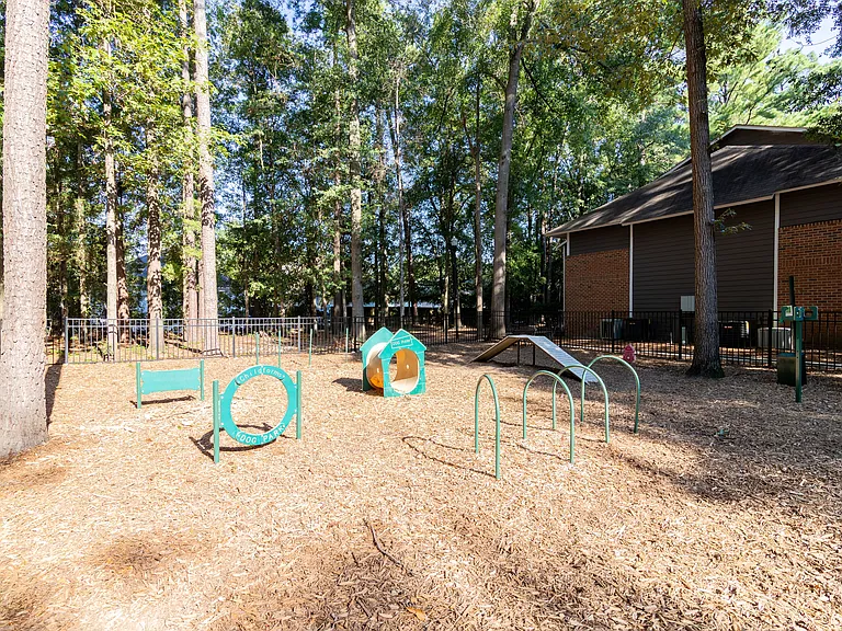 Colony at South Park — Photo 10
