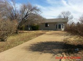 5 Meadow Rdg, Festus, MO 63028