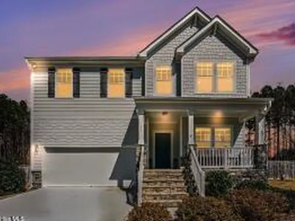 51 E Dentaires Way, Willow Spring, NC 27592