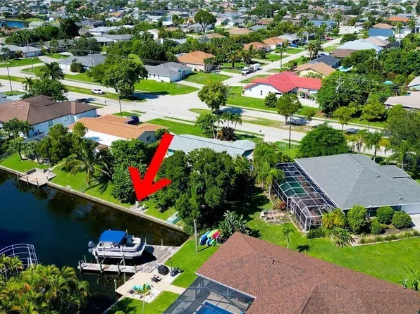4339 Pelican Blvd, Cape Coral, FL 33914