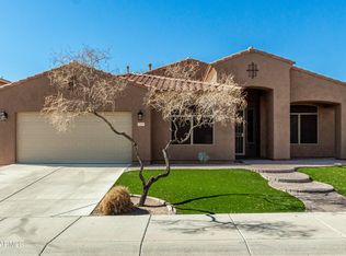 27250 N 86th Ave, Peoria, AZ 85383
