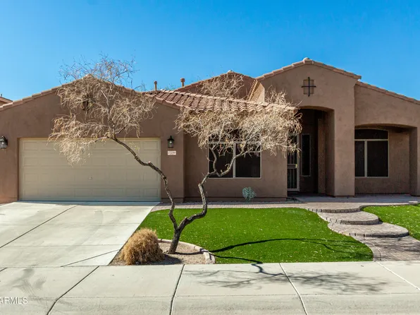 27250 N 86TH Avenue, Peoria, AZ 85383