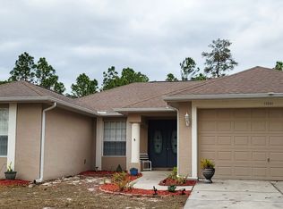 11001 Desert Sparrow Ave, Weeki Wachee, FL 34613