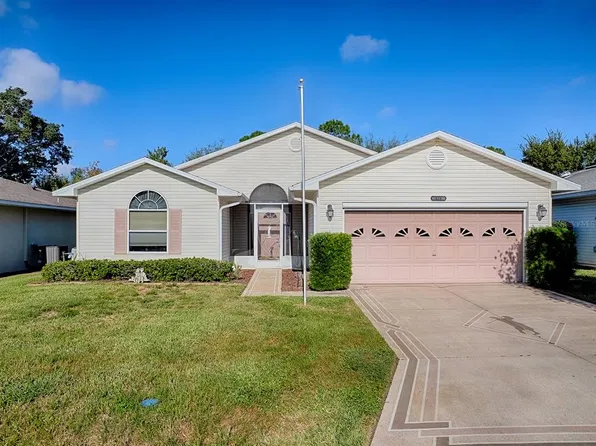 424 RANCHWOOD DRIVE, LEESBURG, FL 34748