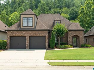 4043 Highland Ridge Rd, Birmingham, AL 35242