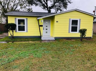 512 W Homan St, Baytown, TX 77520