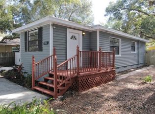 911 E Flora St, Tampa, FL 33604