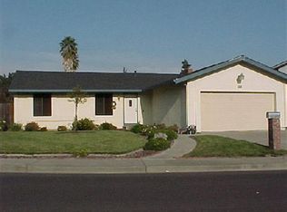 9680 N Tareyton Ave, San Ramon, CA 94583