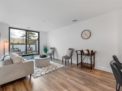 701 Ridge Hill Boulevard #12K, Yonkers, NY, 10710
