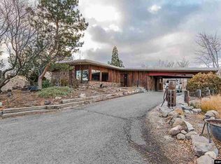 3640 Lone Tree Ln, Reno, NV 89511