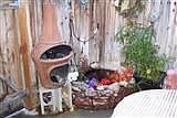 Relaxing Patio