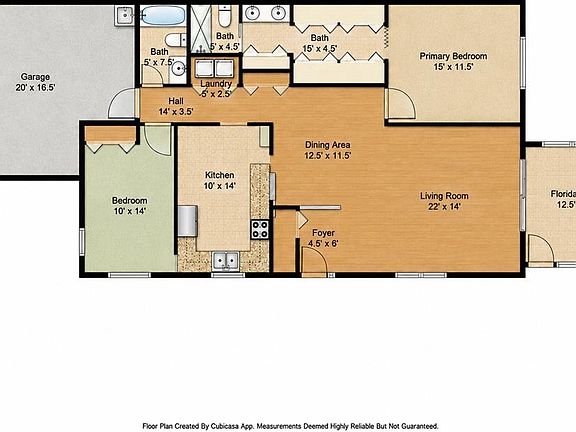 2nd image of 3253 MCMATH DRIVE