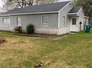 2101 Camille St, Pasadena, TX 77506