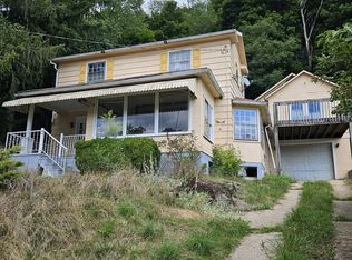 7 High St, Lonaconing, MD 21539