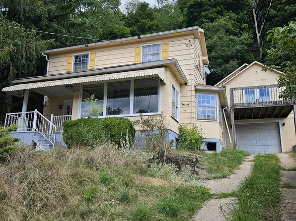 7 High St, Lonaconing, MD 21539