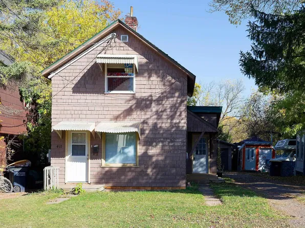 410 Stuntz Ave, Ashland, WI 54806